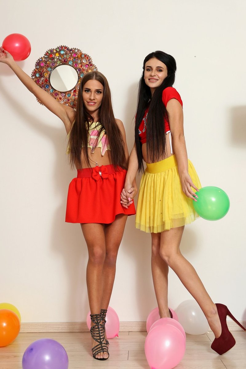 Проститутка Валентина