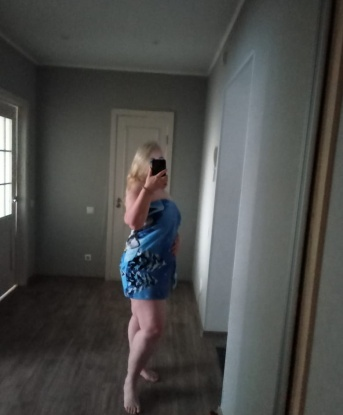 Проститутка Евгения